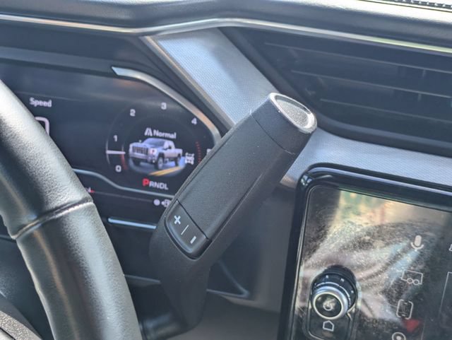 Used 2024 GMC Sierra 2500 Denali w/ Denali Reserve Package AWD/4WD image 25