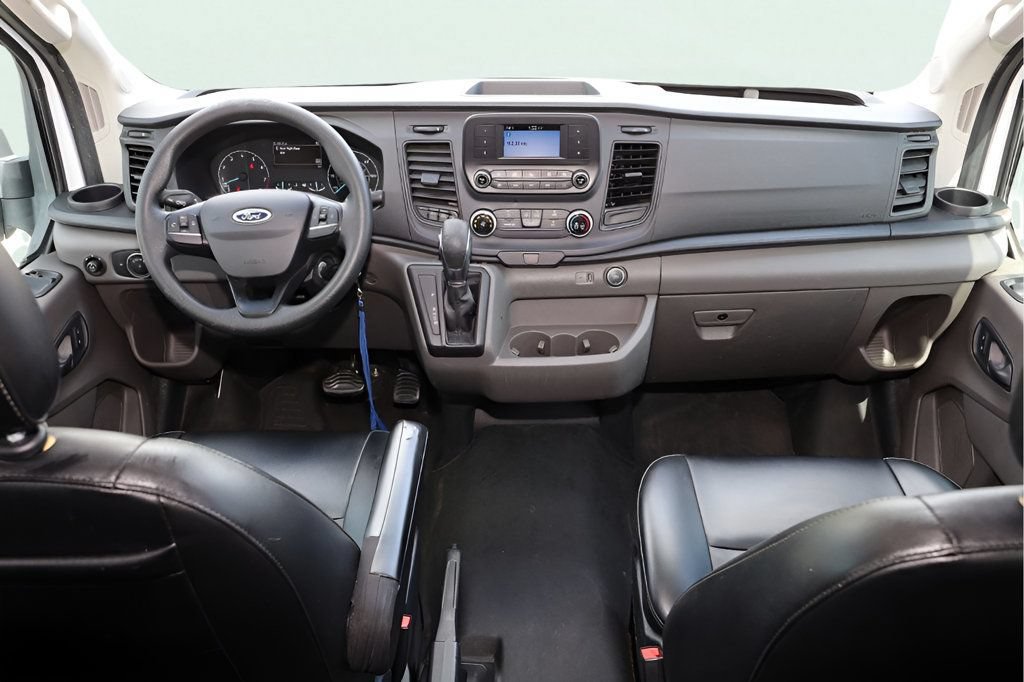 Used 2020 Ford Transit 350 XL RWD image 22