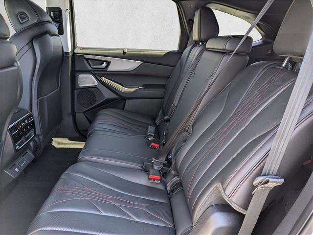 New 2026 Acura MDX A-Spec image 15