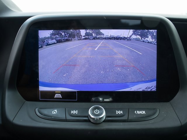 Used 2023 Chevrolet Camaro LT w/ RS Package image 18