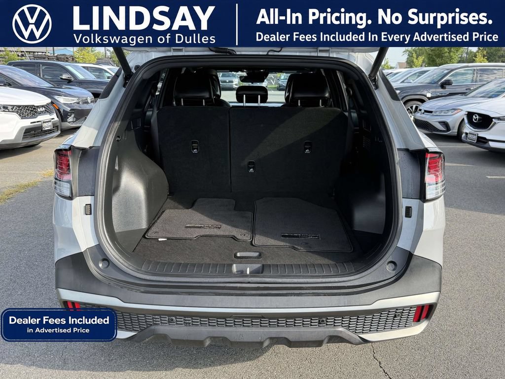 Used 2023 Kia Sportage X-Line w/ X-Line Premium Package AWD/4WD image 16