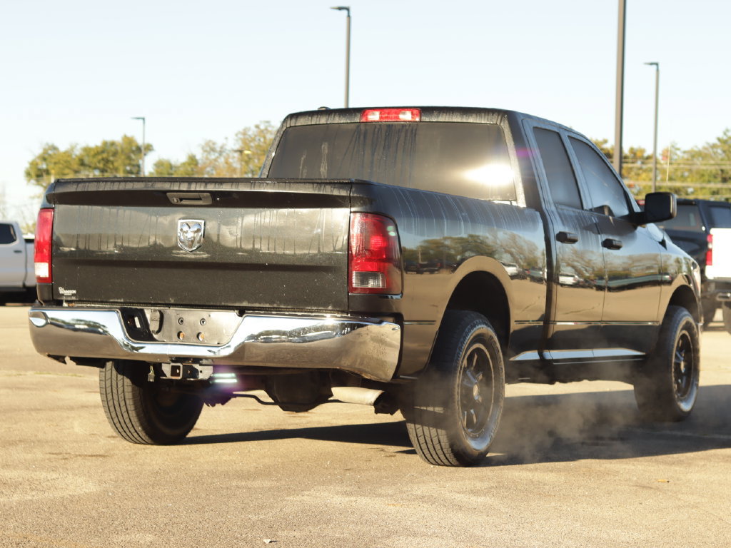 Used 2019 RAM 1500 ST w/ SXT Plus Group AWD/4WD image 7