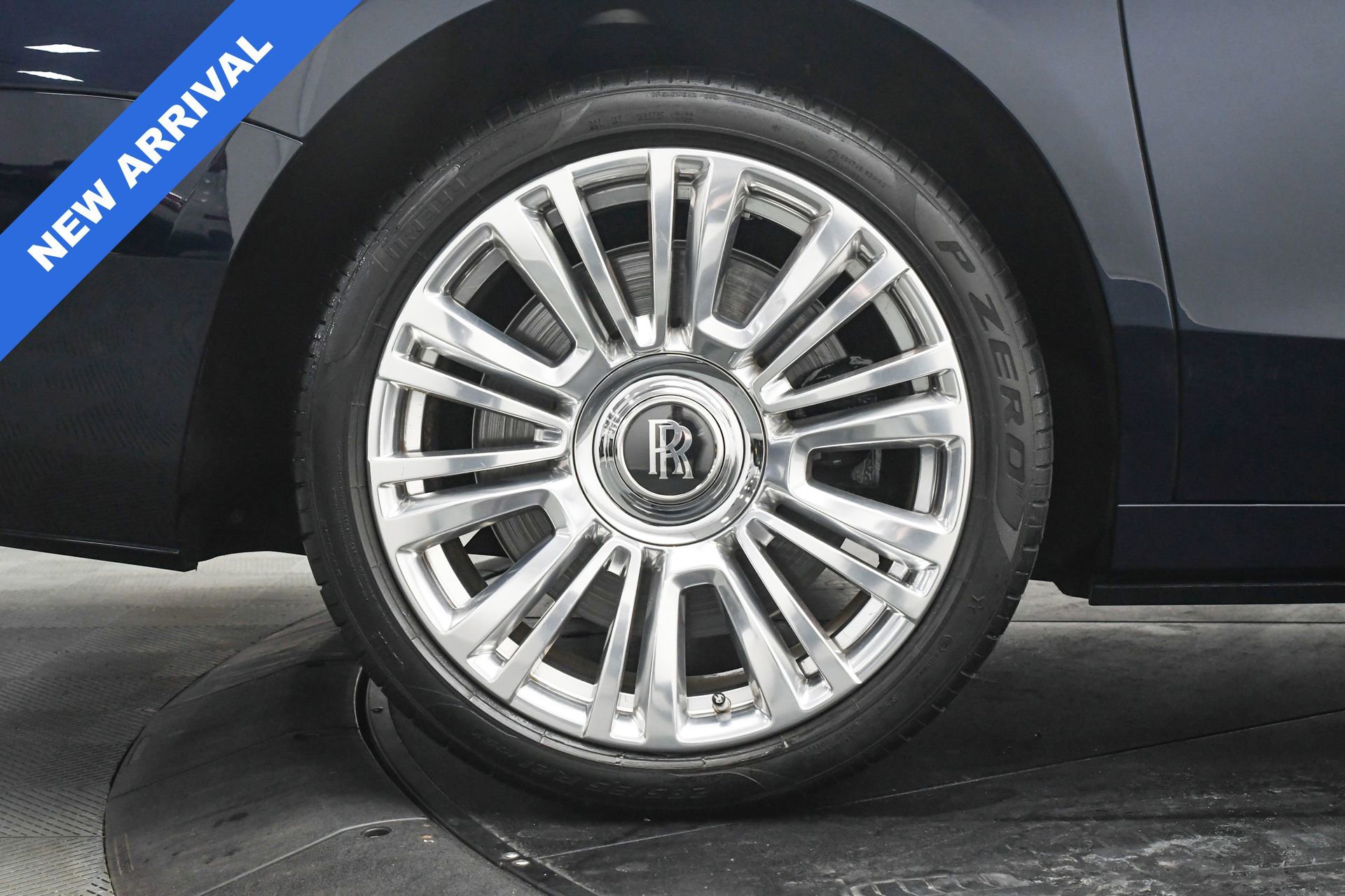 Used 2023 Rolls-Royce Ghost image 35