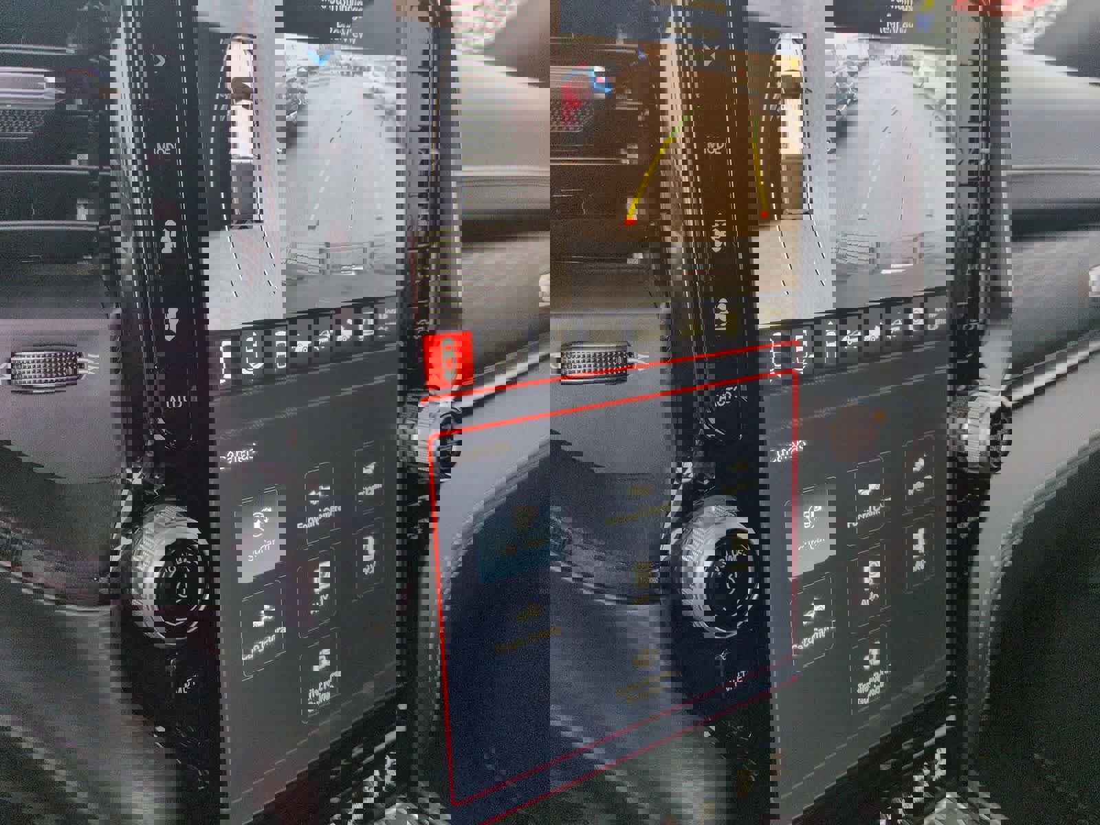 Certified 2024 RAM 2500 Rebel w/ Towing Technology Group image 29