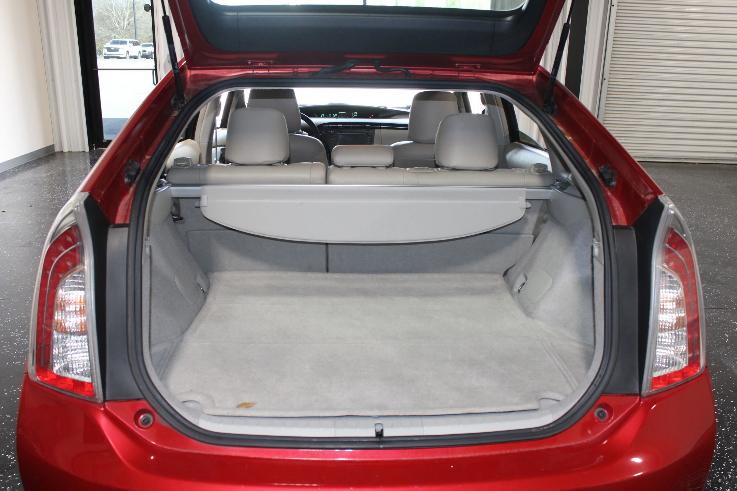 Used 2013 Toyota Prius Three image 24