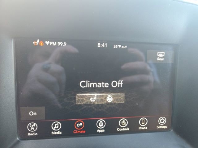 Used 2019 Dodge Durango GT image 24