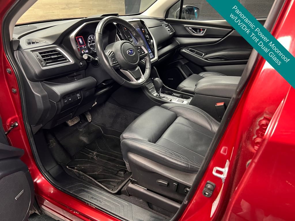 Used 2023 Subaru Ascent Limited w/ Technology Package image 4