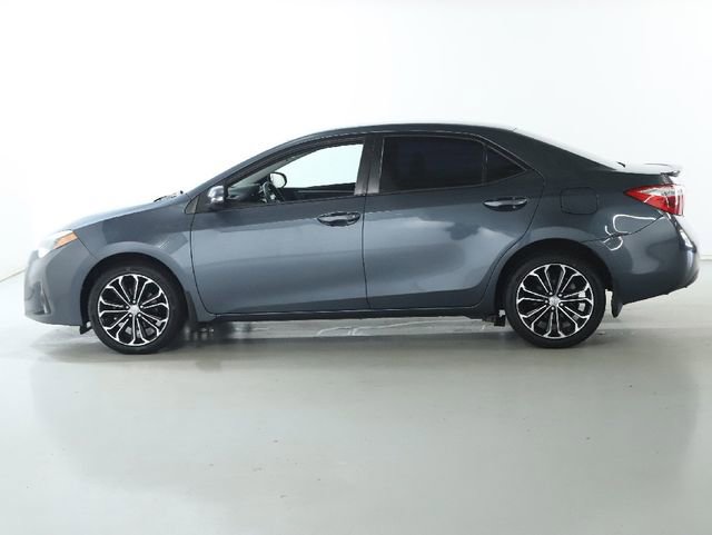 Used 2014 Toyota Corolla S image 10
