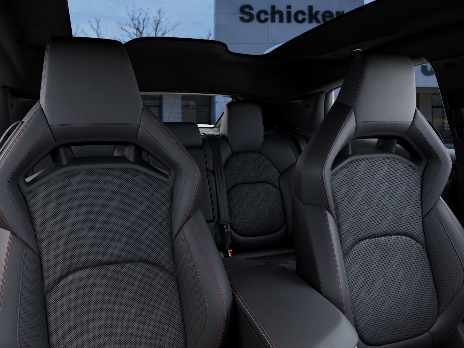 New 2026 Dodge Charger Scat Pack AWD/4WD image 56