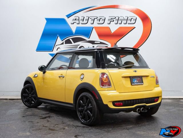 Used 2007 MINI Cooper S image 4