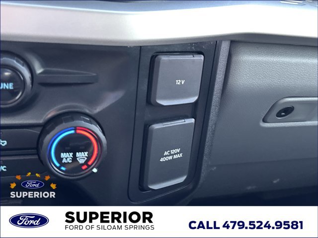 Used 2024 Ford F250 XLT w/ FX4 Off-Road Package image 32