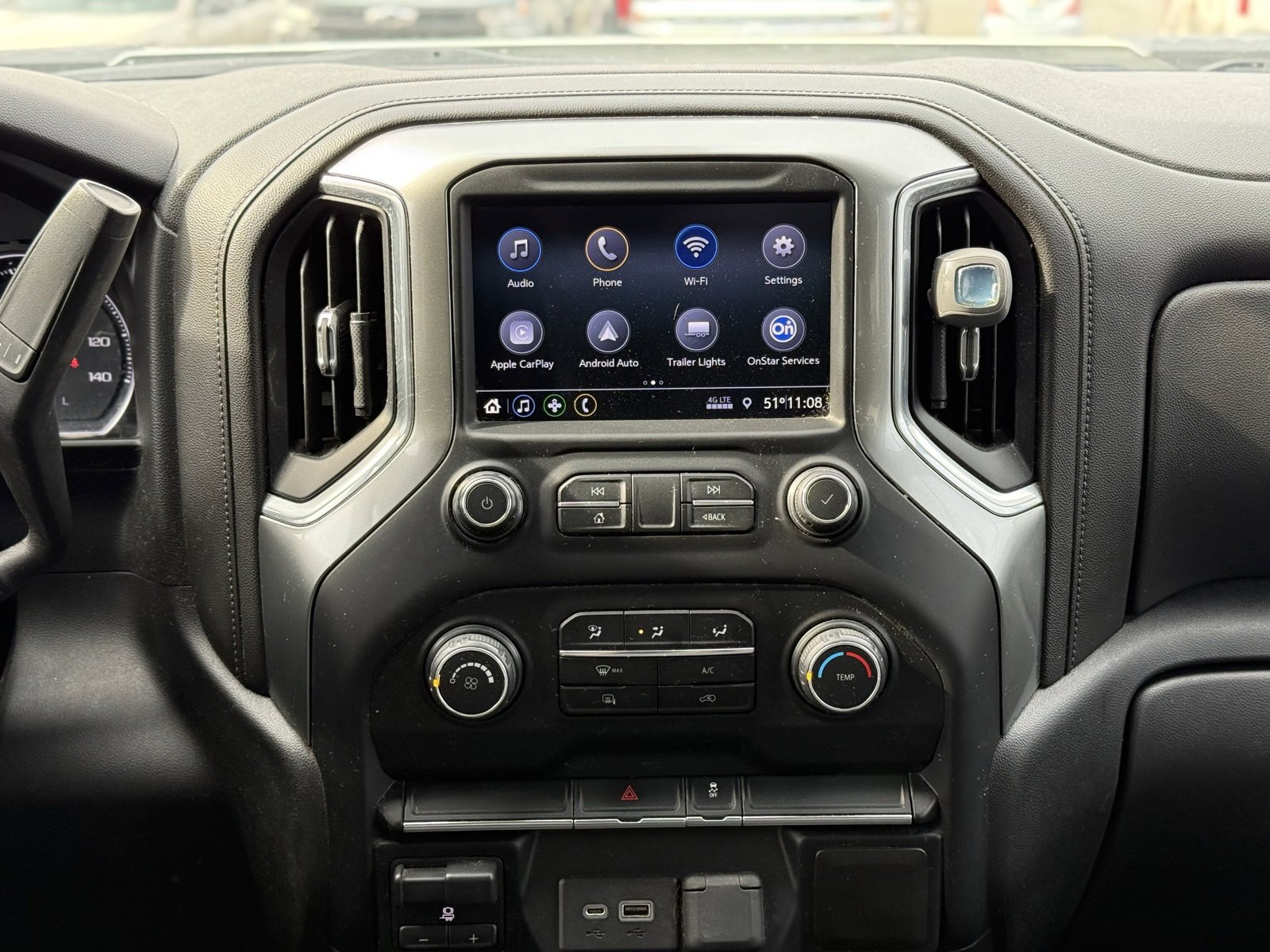 Used 2020 Chevrolet Silverado 2500 LT image 17