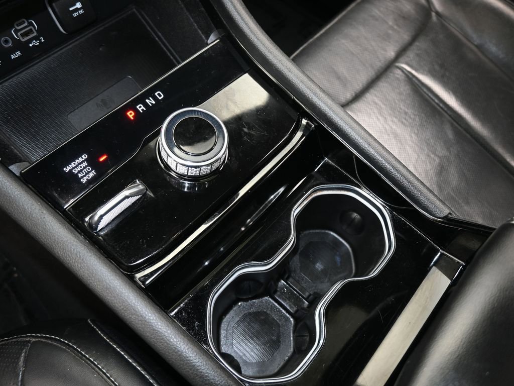 Used 2021 Jeep Grand Cherokee L Limited w/ Luxury Tech Group II image 53