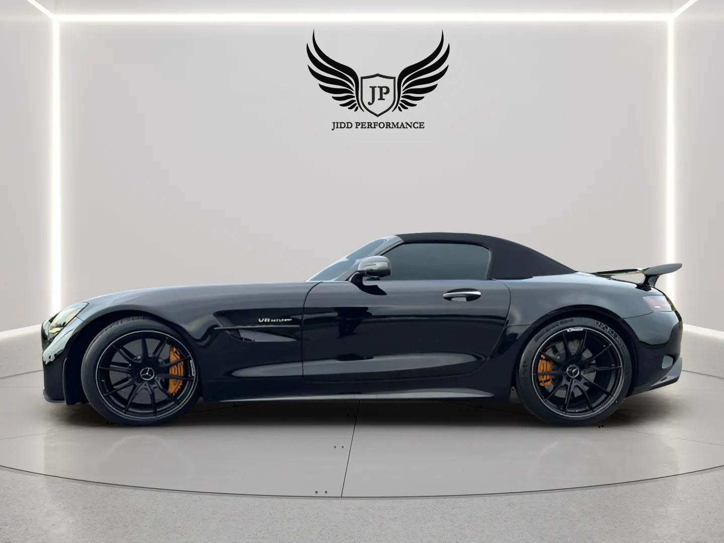 Used 2020 Mercedes-Benz AMG GT R image 10