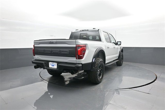 New 2026 Ford F150 Raptor image 7
