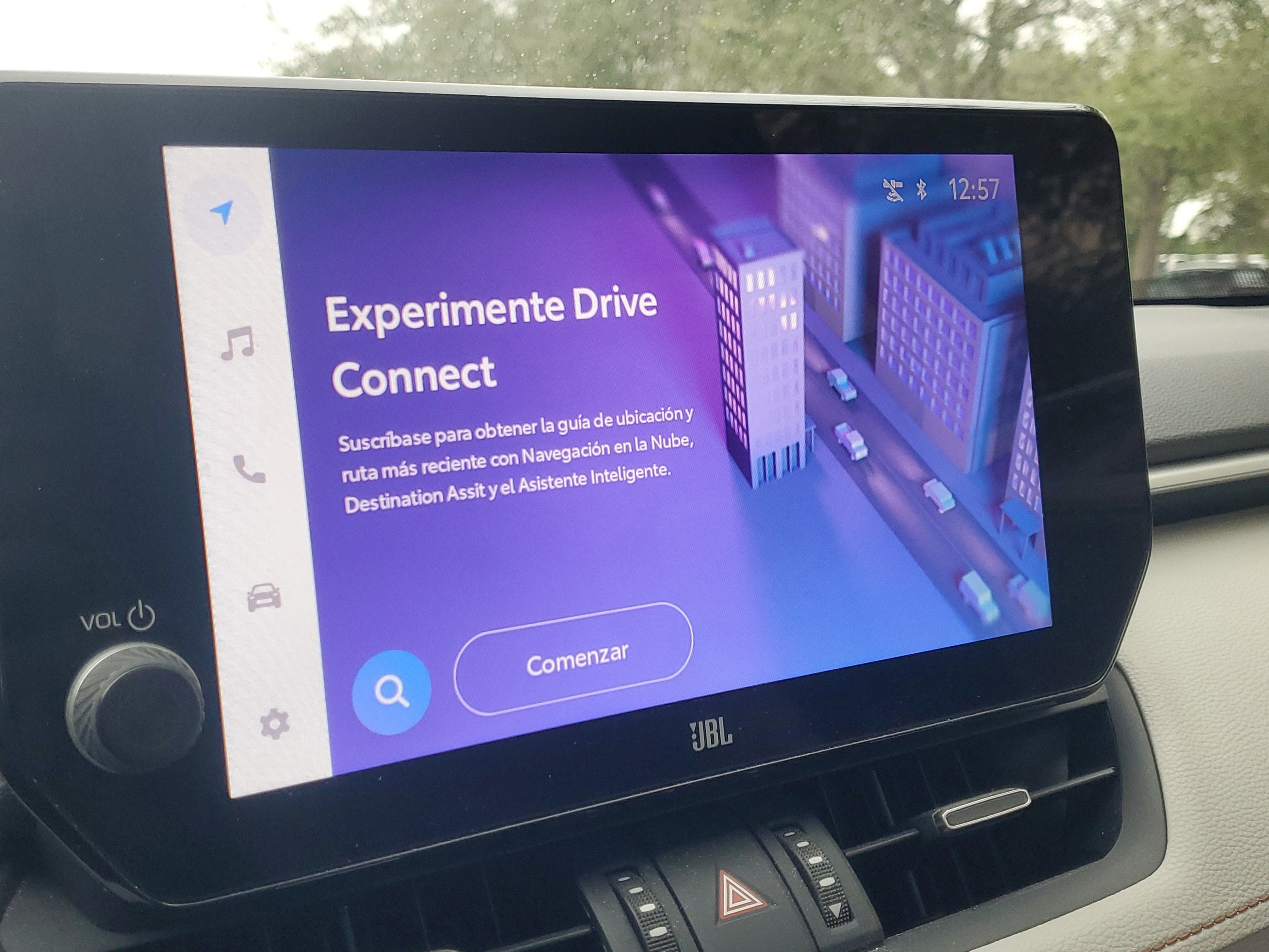 Used 2023 Toyota RAV4 Limited image 24