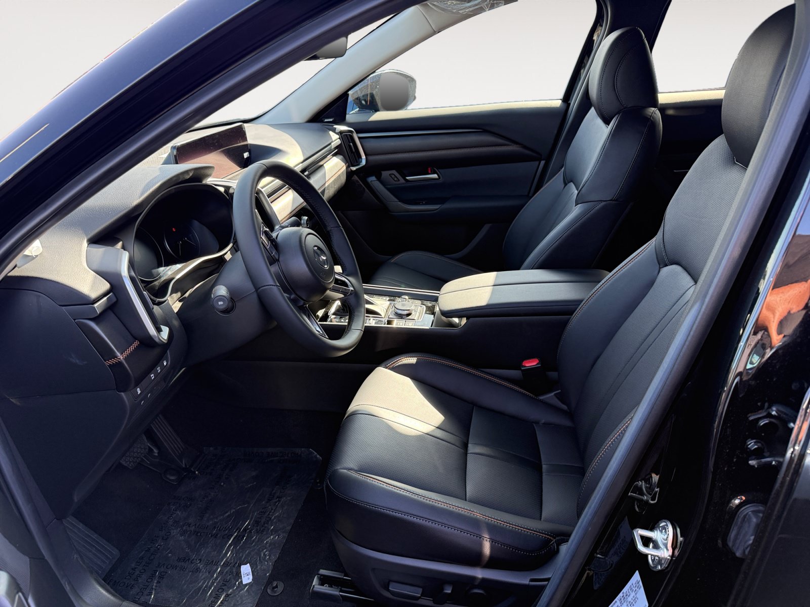 New 2026 MAZDA CX-50 AWD 2.5 Hybrid w/ Weather Package image 10