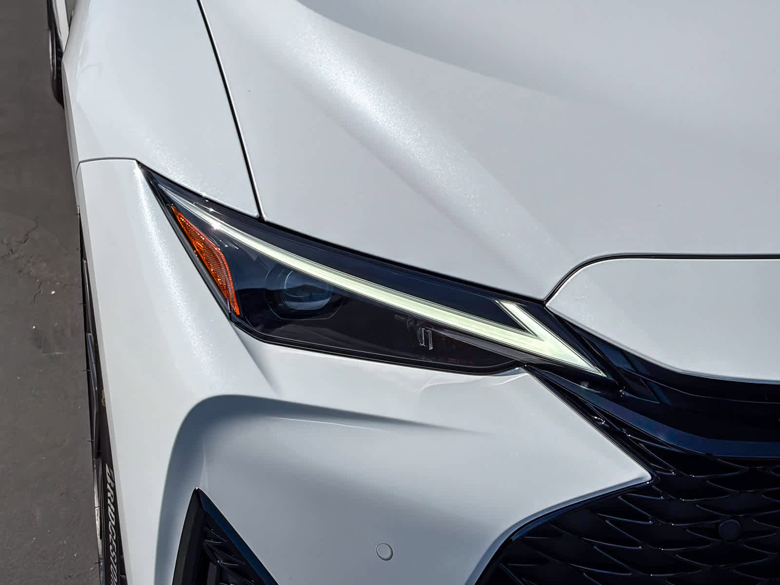 New 2026 Lexus IS 350 F Sport image 7