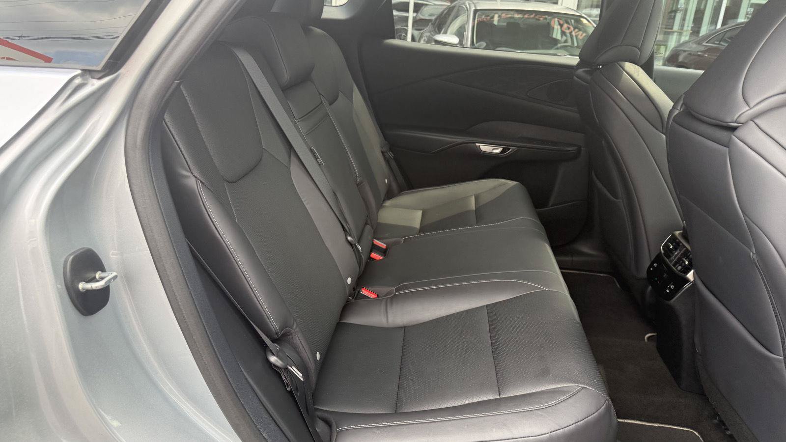 Used 2023 Lexus RX 350 F Sport w/ Cold Area Package AWD/4WD image 26