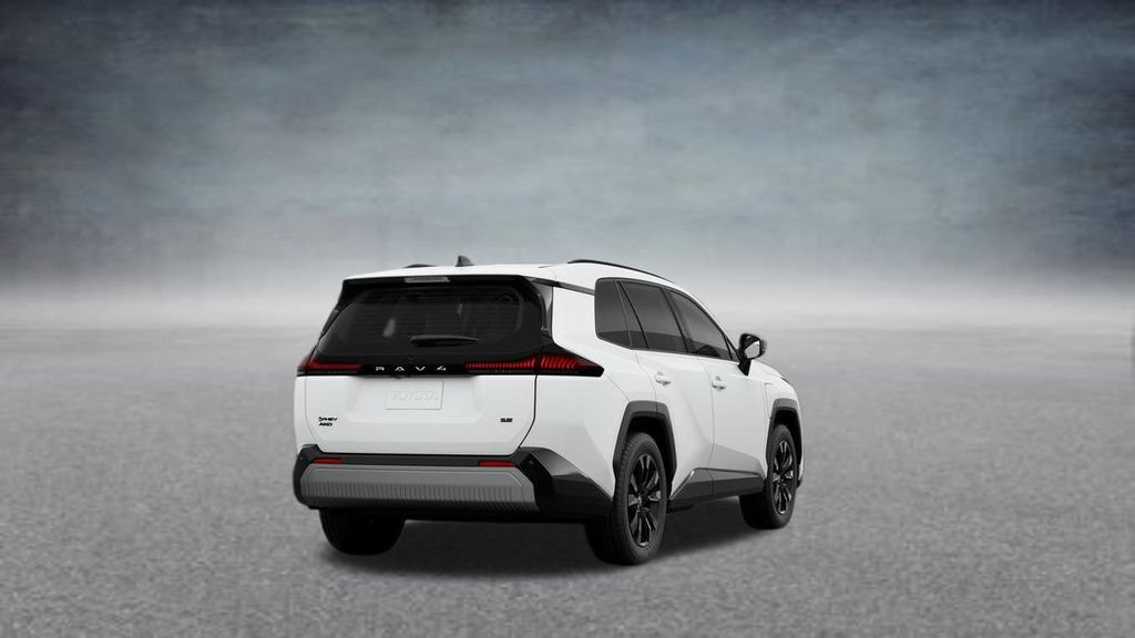 New 2026 Toyota RAV4 SE w/ Weather Package AWD/4WD image 12