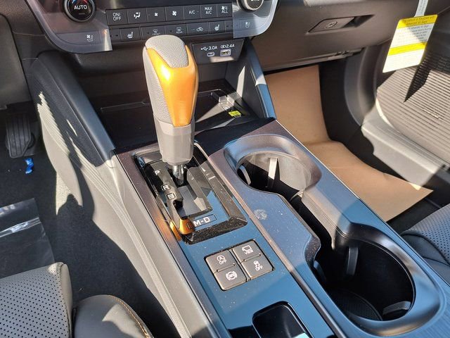 New 2026 Subaru Outback Wilderness w/ Wilderness Package image 11