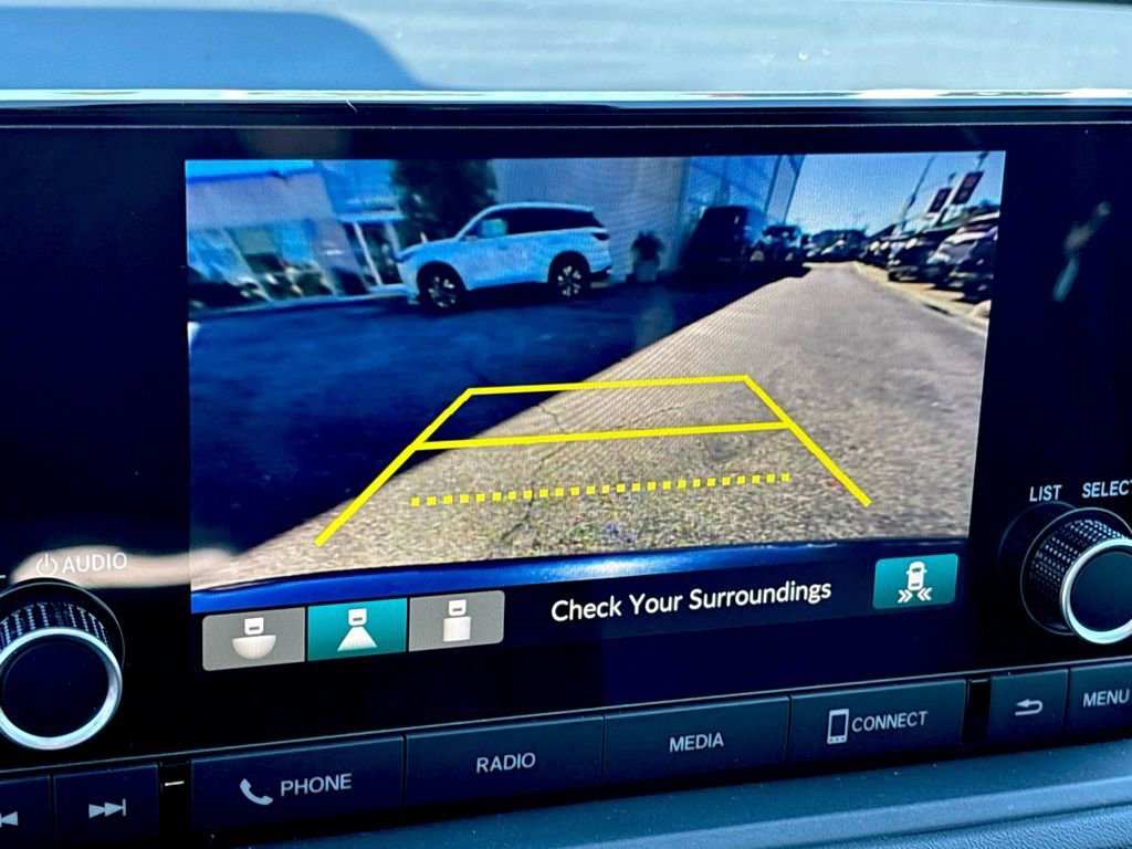 Used 2024 Honda Accord EX image 23