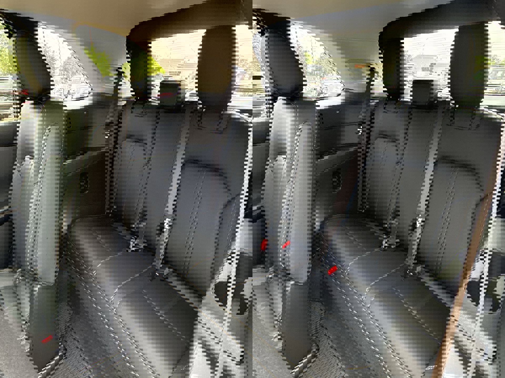 Used 2026 MAZDA CX-90 3.3 Turbo w/ Premium Sport Pkg AWD/4WD image 13