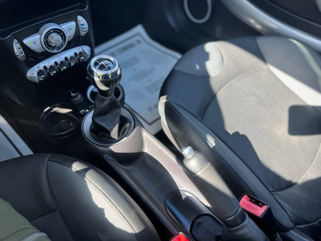 Used 2009 MINI Cooper S FWD image 29