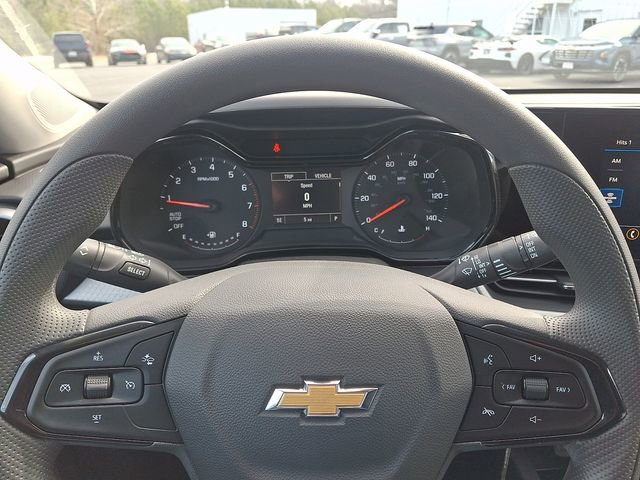 New 2026 Chevrolet Trax LS w/ LS Convenience Package image 14