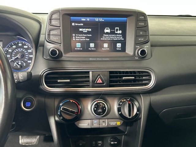 Used 2021 Hyundai Kona SEL image 21