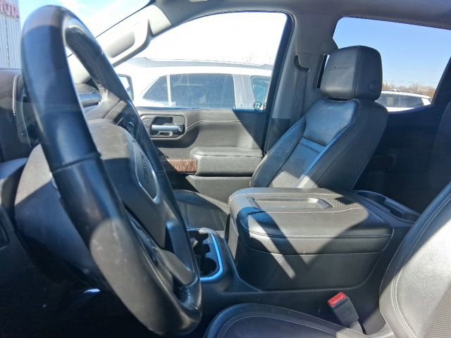 Used 2020 GMC Sierra 1500 Denali w/ Denali Ultimate Package AWD/4WD image 14
