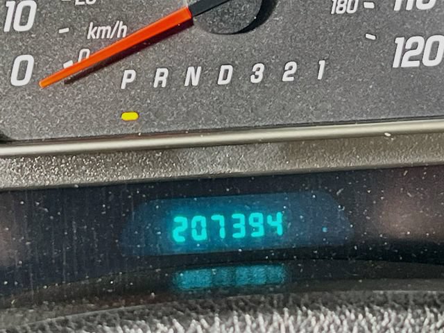Used 2007 GMC Envoy SLE AWD/4WD image 8