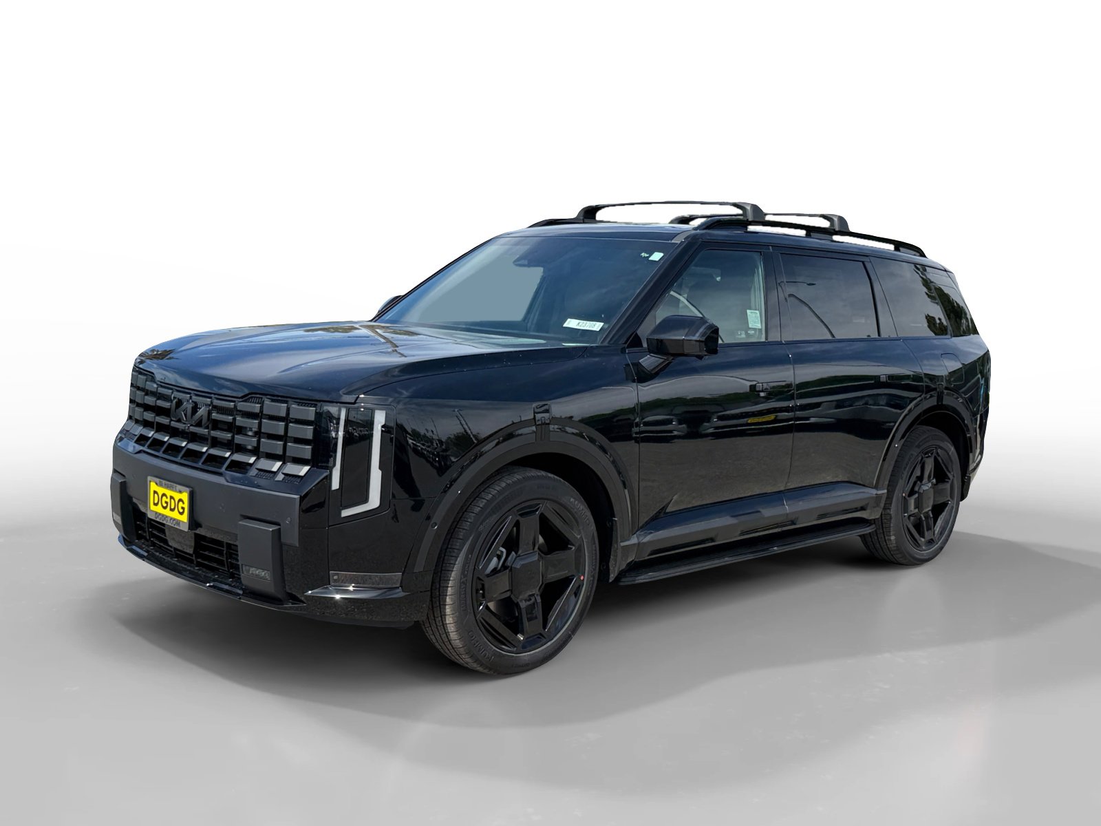 New 2027 Kia Telluride X-Line SX Prestige image 1