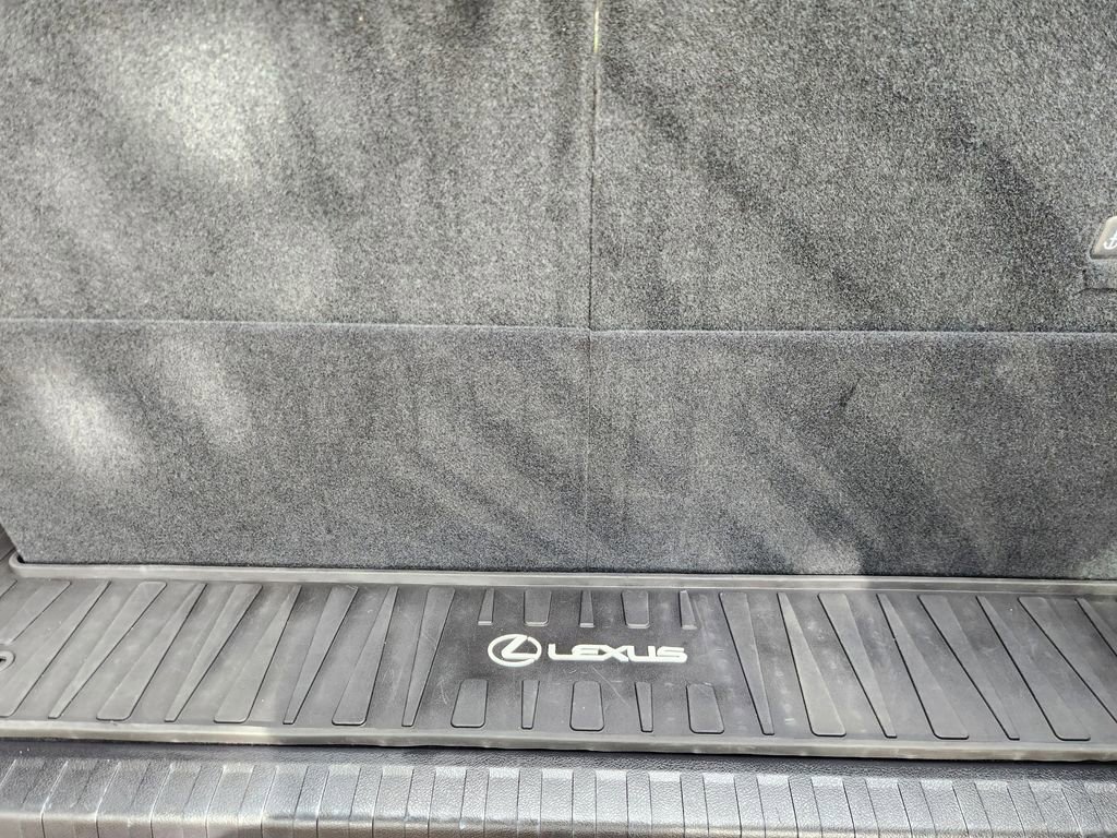 Certified 2023 Lexus GX 460 Luxury w/ Sport Design Package AWD/4WD image 34