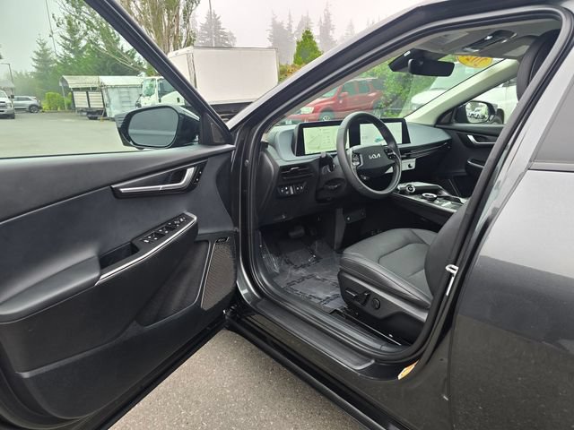 Certified 2024 Kia EV6 Wind w/ Wind Technology Package AWD/4WD image 22
