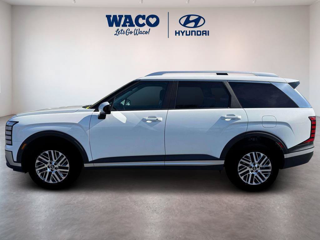 New 2026 Hyundai Palisade SEL FWD image 3