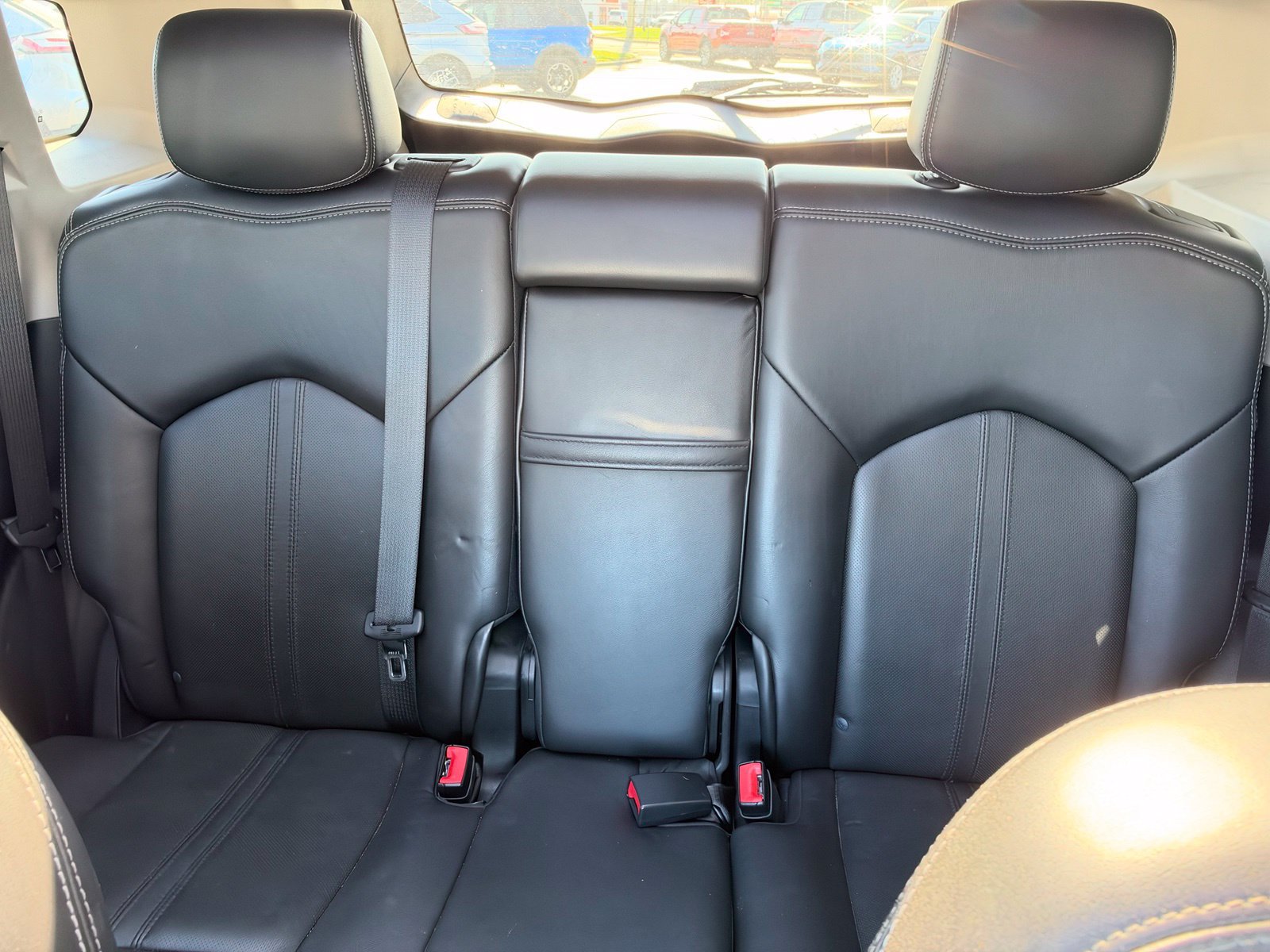 Used 2014 Cadillac SRX Performance w/ Driver Awareness Package FWD image 36