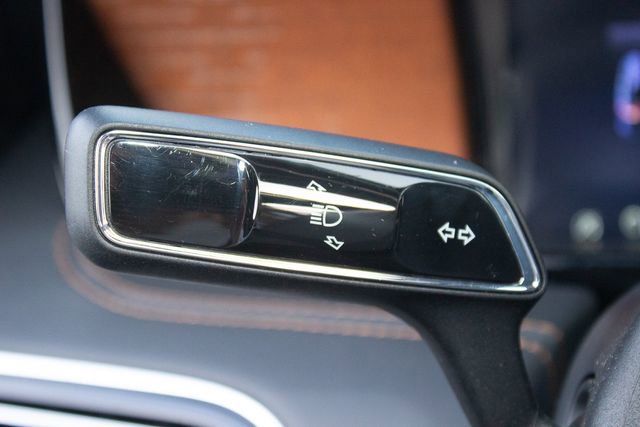 Used 2024 Lincoln Navigator Black Label image 27