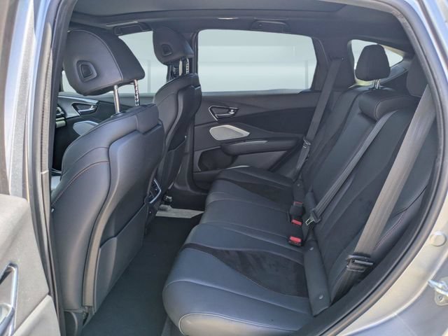 Used 2023 Acura RDX A-Spec FWD image 15