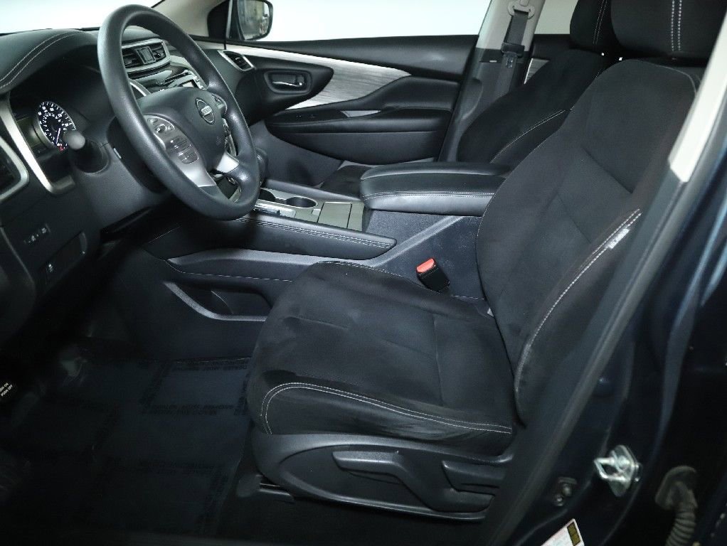 Used 2017 Nissan Murano S image 19