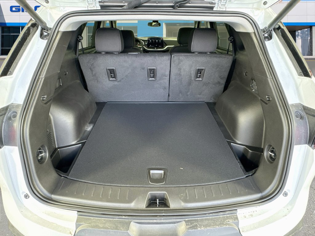 New 2026 Chevrolet Blazer LT w/ Convenience Package FWD image 26