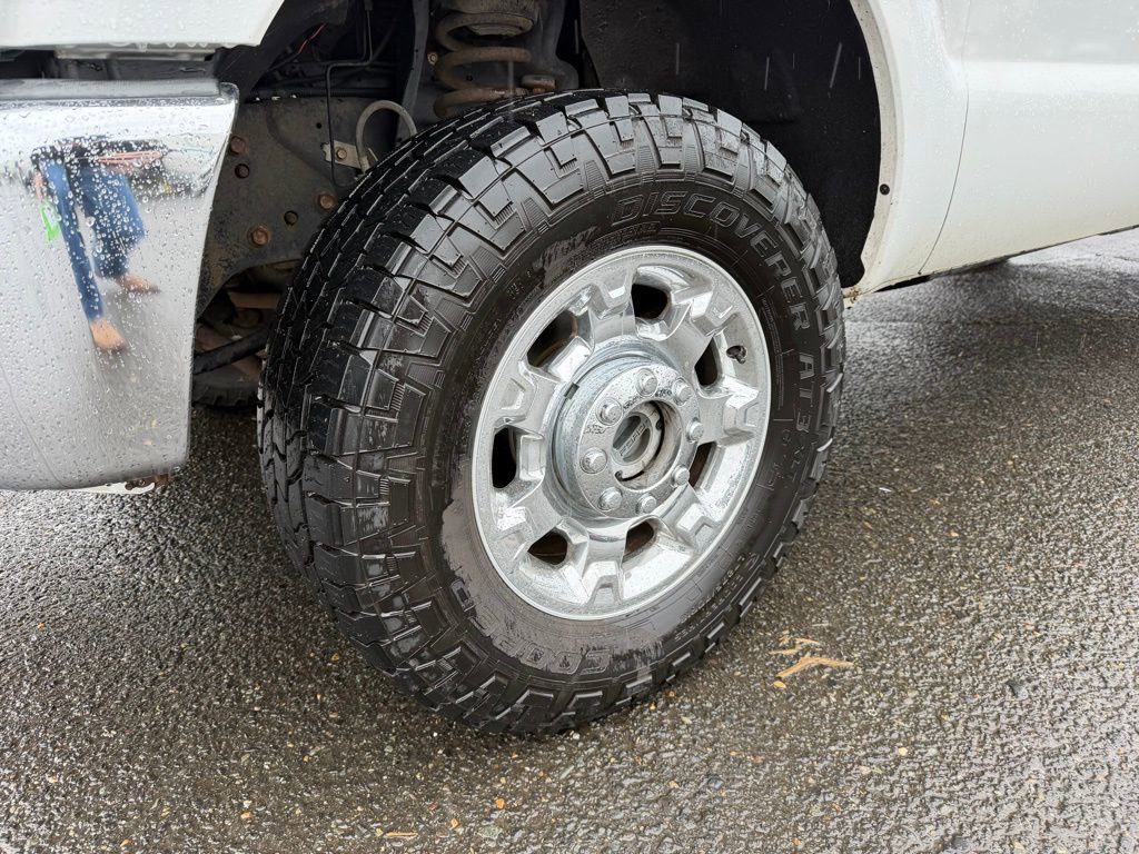 Used 2013 Ford F350 XLT w/ XLT Value Pkg image 5