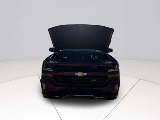 Used 2018 Chevrolet Silverado 1500 LT w/ All Star Edition AWD/4WD image 58