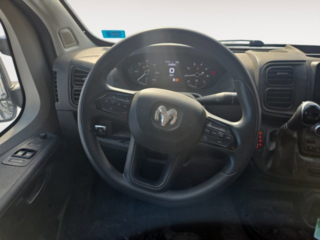 Used 2022 RAM ProMaster 3500 w/ Fleet Safety Group image 12