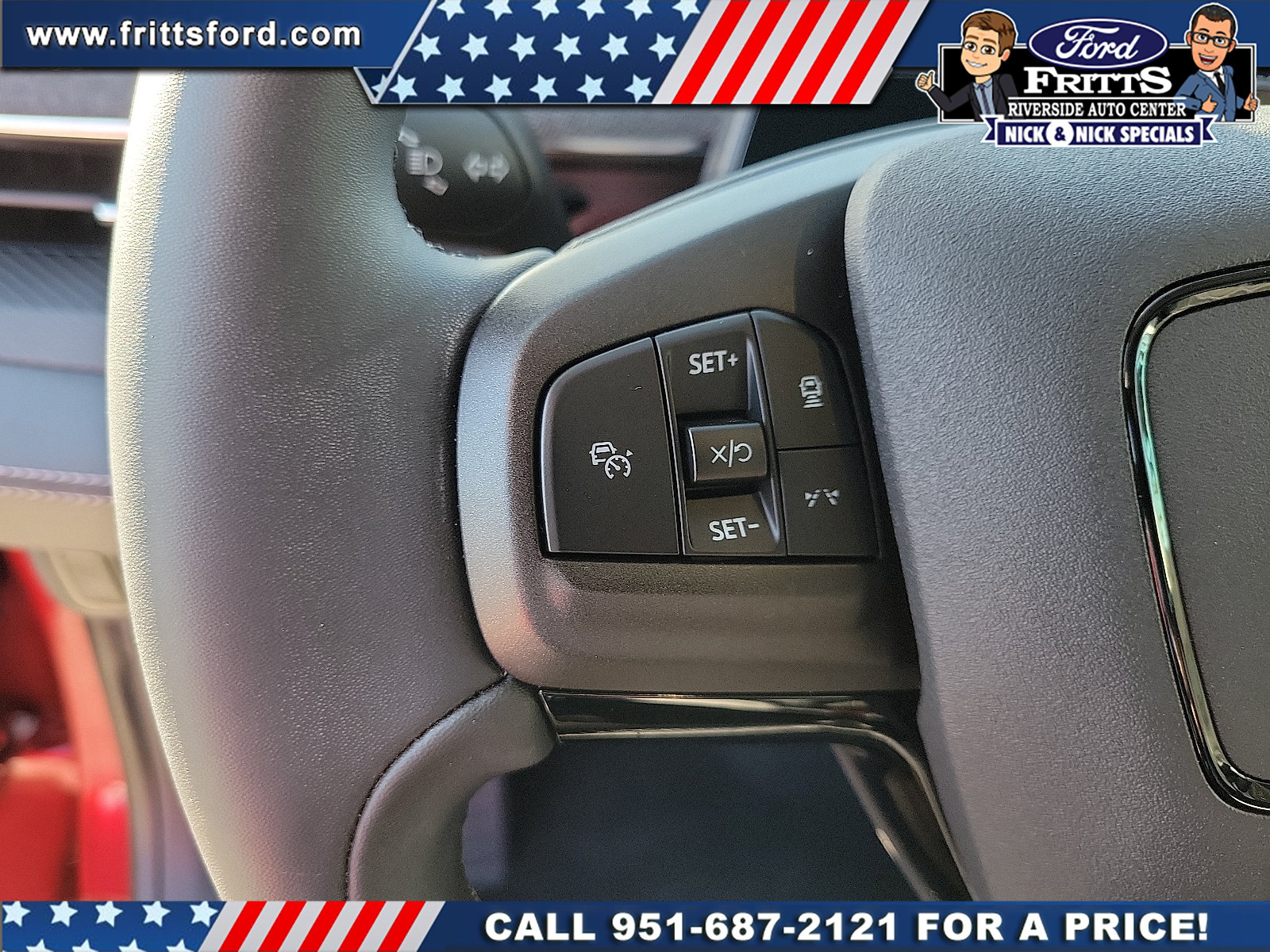 Certified 2023 Ford Mustang Mach-E Premium RWD image 6
