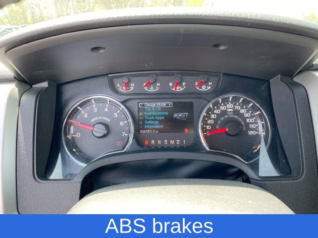 Used 2014 Ford F150 FX4 w/ Equipment Group 402A Luxury image 13