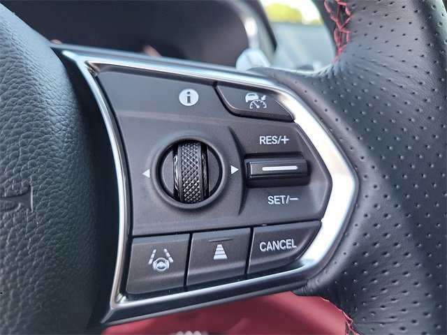 New 2026 Acura MDX A-Spec image 8