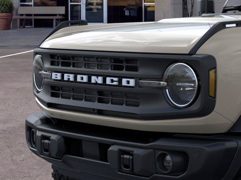 New 2026 Ford Bronco Big Bend w/ Black Diamond Package AWD/4WD image 19