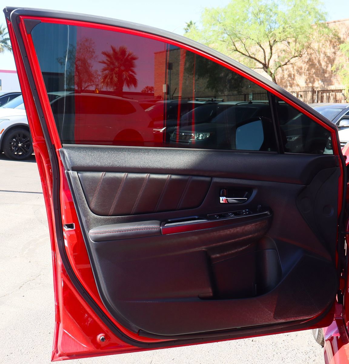Used 2021 Subaru WRX image 36