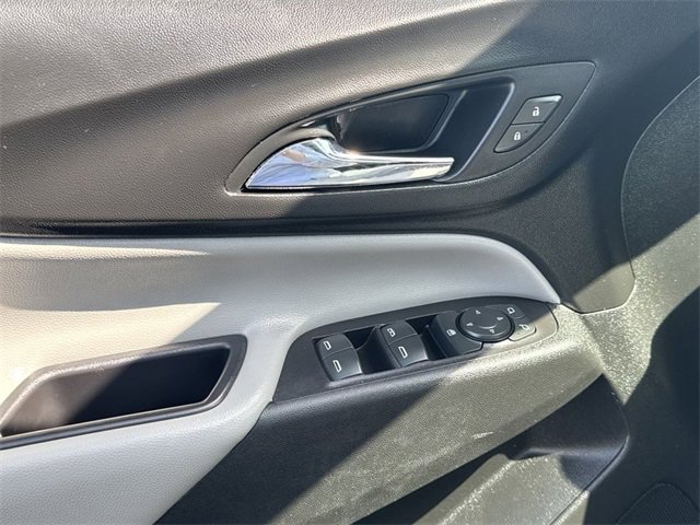 Used 2019 Chevrolet Equinox LT image 35